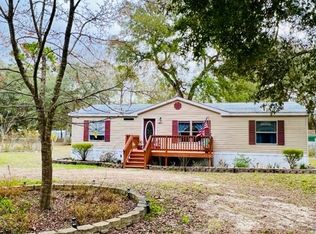 14031 NW 75th Ave, Trenton, FL 32693