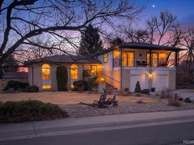 7670 Lewis Court, Arvada, CO, 80005