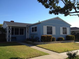 5417 W 134th Pl, Hawthorne, CA 90250