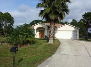 7904 Evinrude Ave, North Port, FL 34291