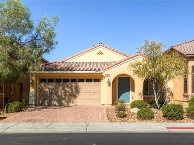 10263 Montes Vascos Dr, Las Vegas, NV, 89178