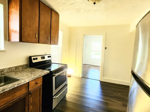 221 Short St Unit 1, Daytona Beach, FL 32114