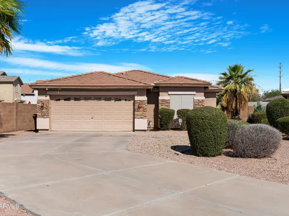 35323 N AUBRAC Circle, San Tan Valley, AZ 85143