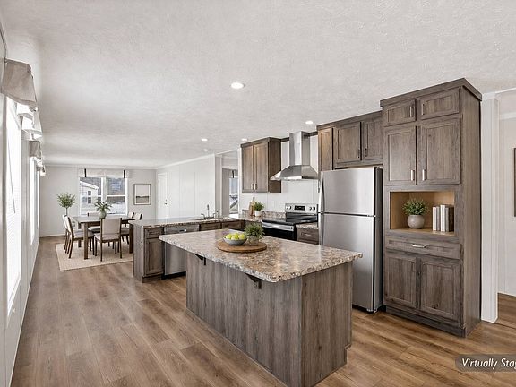4th image of 1330 Hanover Rd #139DW