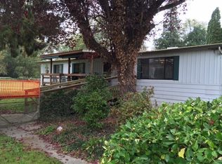 18051 W McCorquedale Rd, Mount Vernon, WA 98273