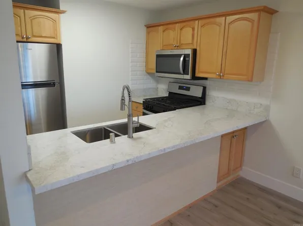 235 50th St APT 26, San Diego, CA 92102