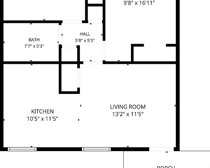 2107 Charles St S — Photo 8