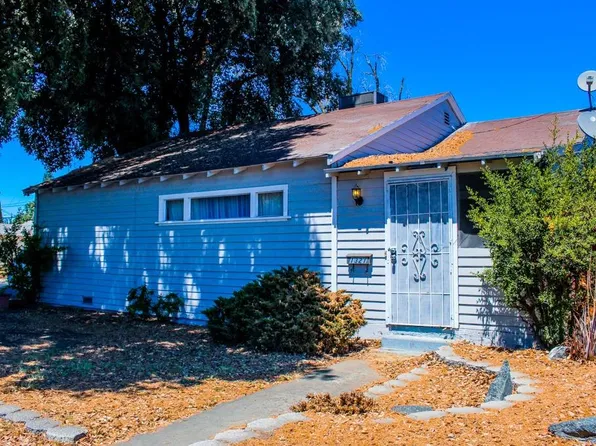 1321 W Orangeburg Ave, Modesto, CA 95350