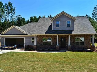 250 Glenview Trl #28, Griffin, GA 30224
