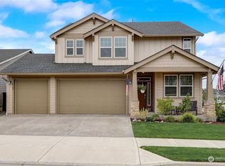 4109 S Kennedy Dr, Ridgefield, WA 98642