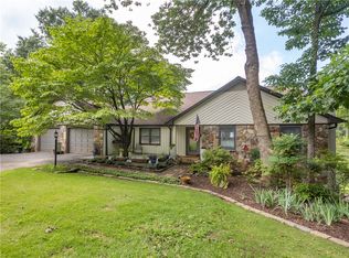 1107 Whitfield Point Rd, Anderson, SC 29626