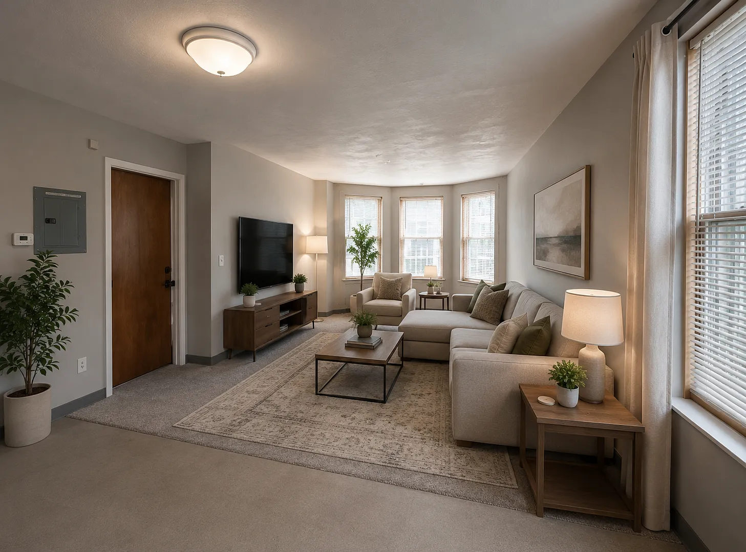 3 bed, $2,750 — Photo 1