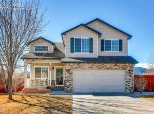 2183 Ranchero Dr, Monument, CO 80132