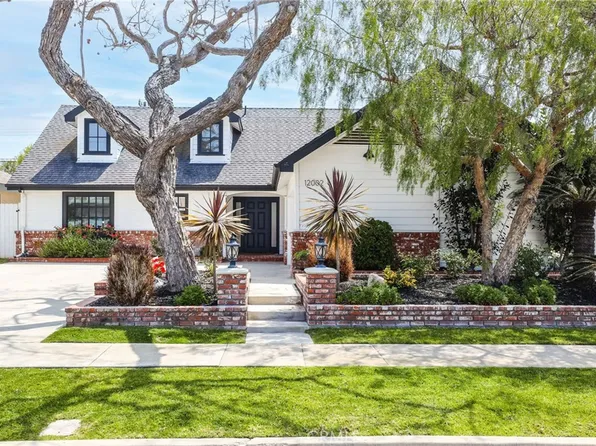 12002 Cherry St, Los Alamitos, CA 90720