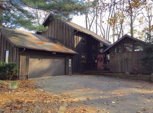 6110 Hill Rd, Berlin Heights, OH 44814