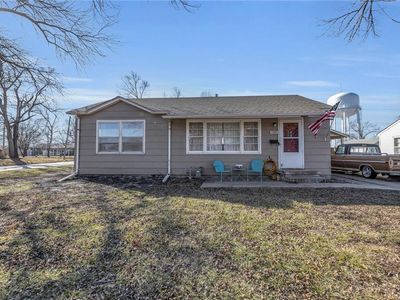 1104 N Cedar St, Ottawa, KS, 66067