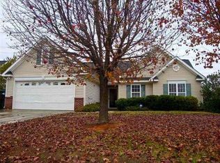 3891 Eagleston Ct, High Point, NC 27265