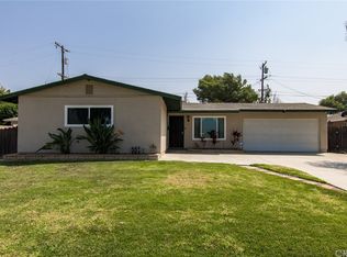 460 E Rancho Rd, Corona, CA 92879