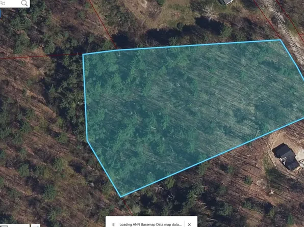 107 Goat Farm Road, Pittsford, VT 05763