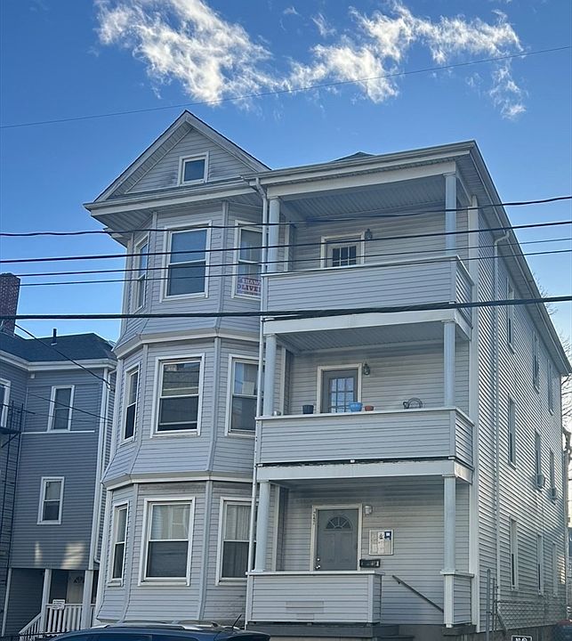 247 Ashley Blvd, New Bedford, MA 02746 Zillow