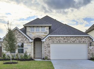 530 Stream Bend Way, Rosenberg, TX 77471