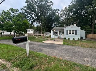54 Sylvan Blvd, Howell, NJ 07731