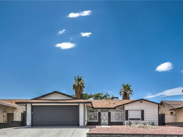 4277 Rimcrest Rd, Las Vegas, NV 89121
