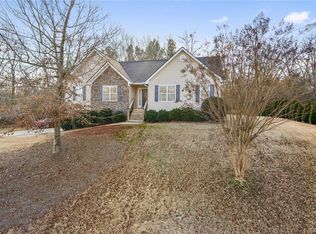 5164 Monarch Dr, Gainesville, GA 30506