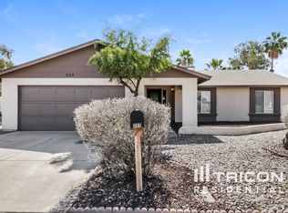 303 W Barrow Dr, Chandler, AZ 85225