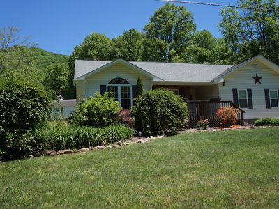 309 Heaton Creek Rd, Roan Mountain, TN, 37687