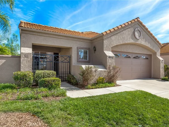 40466 Via Estrada, Murrieta, CA 92562