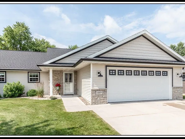 1857 Southbridge Rd, De Pere, WI 54115