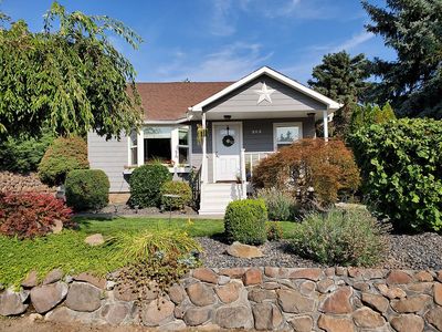 303 N 4th St, Selah, WA, 98942