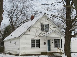 2721 E River Rd, Newton Falls, OH 44444