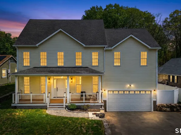 367 South End Road, Southington, CT 06479