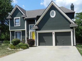 10604 Cleveland Ave, Kansas City, KS 66109