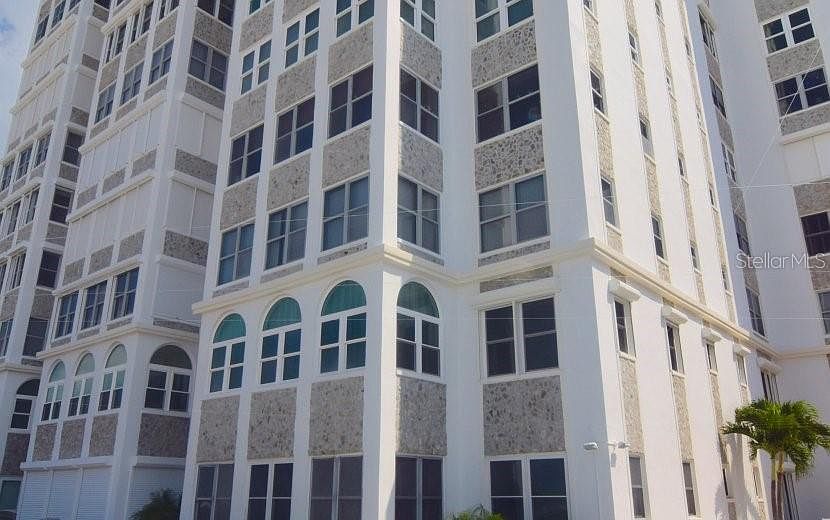 1st image of 4950 Gulf Blvd APT 1006