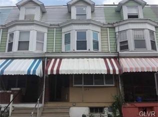 434 W Greenleaf St, Allentown, PA 18102