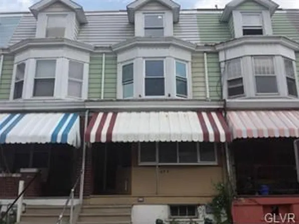 434 W Greenleaf St, Allentown, PA 18102