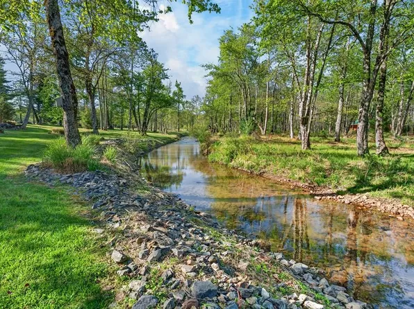 157 Double Bridges Dr, Fancy Gap, VA 24328