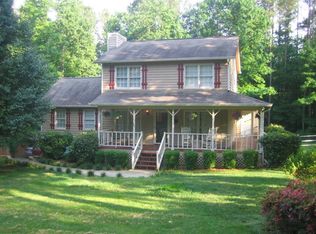 4109 W Pointe Dr NW, Kennesaw, GA 30152