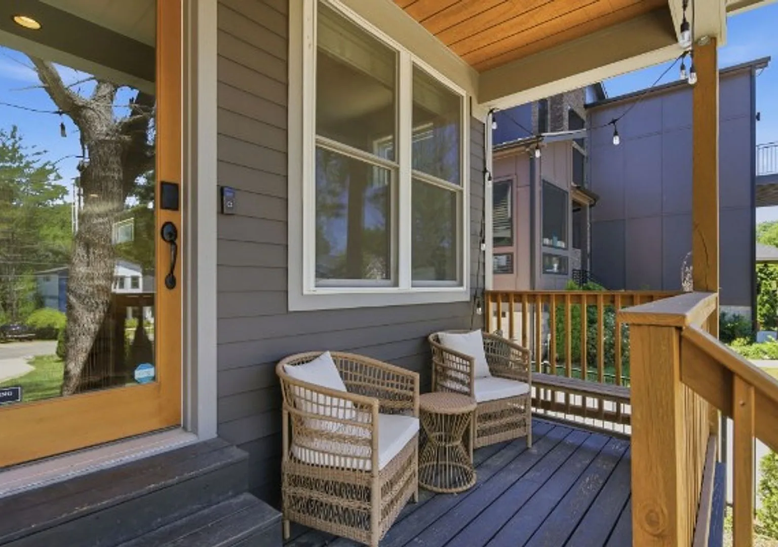 Stunning Gem in the heart of East Nashville!! — Photo 2