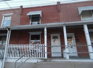 71 N Sycamore Ave, Clifton Heights, PA 19018