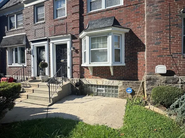 8118 Michener Ave, Philadelphia, PA 19150