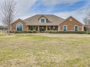 5993 Feather Wind Way, Fort Worth, TX 76135