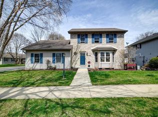 6402 Pizarro Cir, Madison, WI 53719