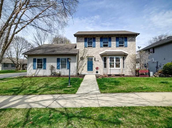 6402 Pizarro Circle, Madison, WI 53719