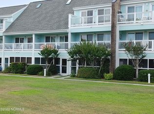 9201 Coast Guard Rd #G108, Emerald Isle, NC 28594