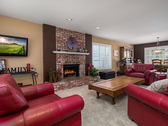 5th image of 3877 E Olivo Ct
