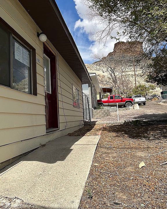 163 Castle Rock Ct, Green River, WY 82935 Zillow